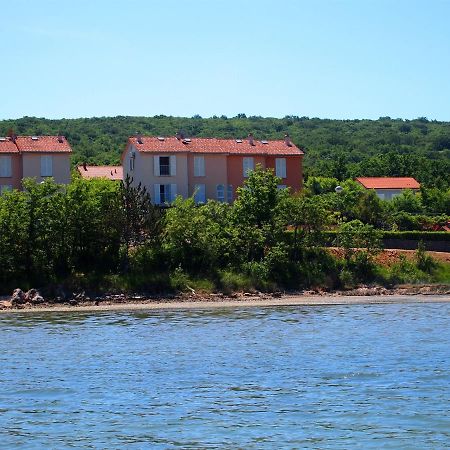 House Frlan Villa Soline  Dış mekan fotoğraf
