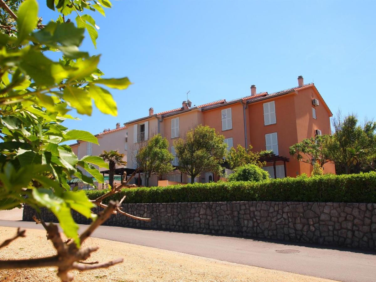 House Frlan Villa Soline  Dış mekan fotoğraf