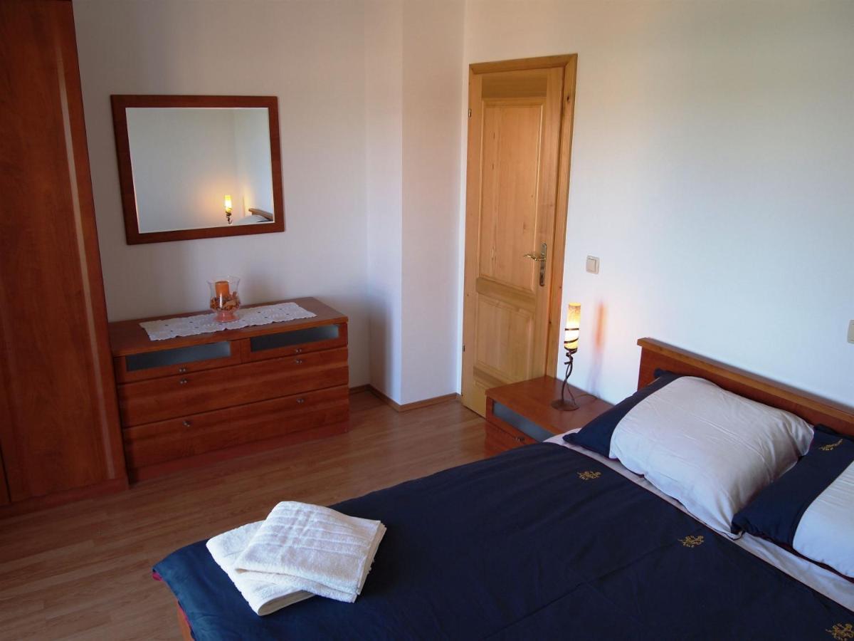 House Frlan Villa Soline  Dış mekan fotoğraf