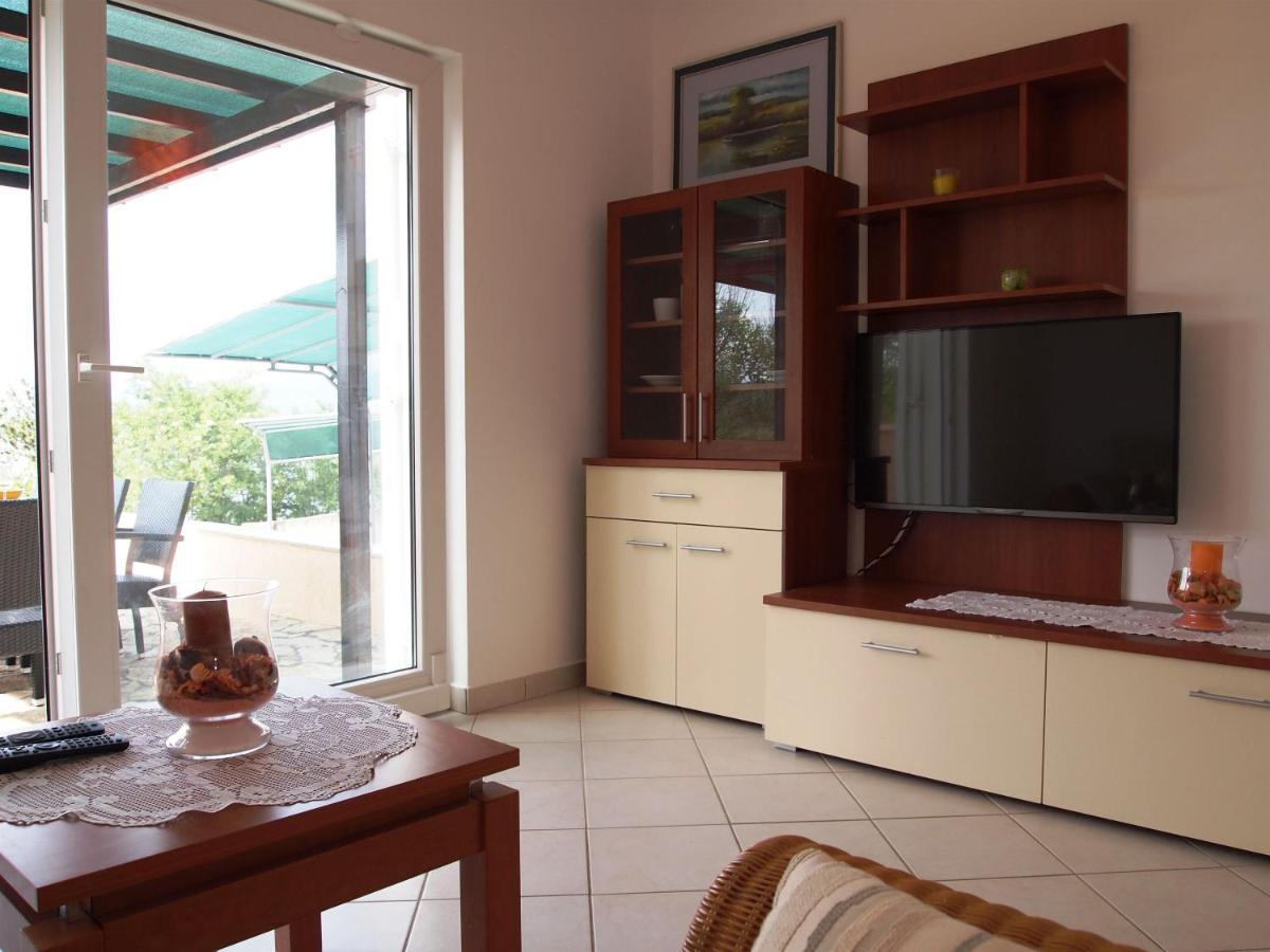 House Frlan Villa Soline  Dış mekan fotoğraf