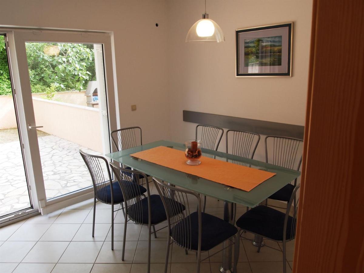 House Frlan Villa Soline  Dış mekan fotoğraf