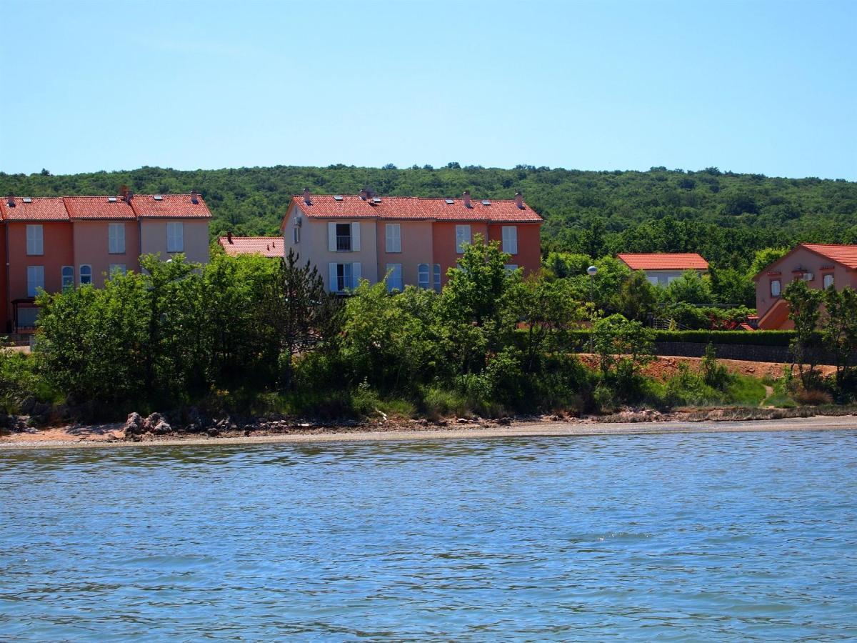 House Frlan Villa Soline  Dış mekan fotoğraf