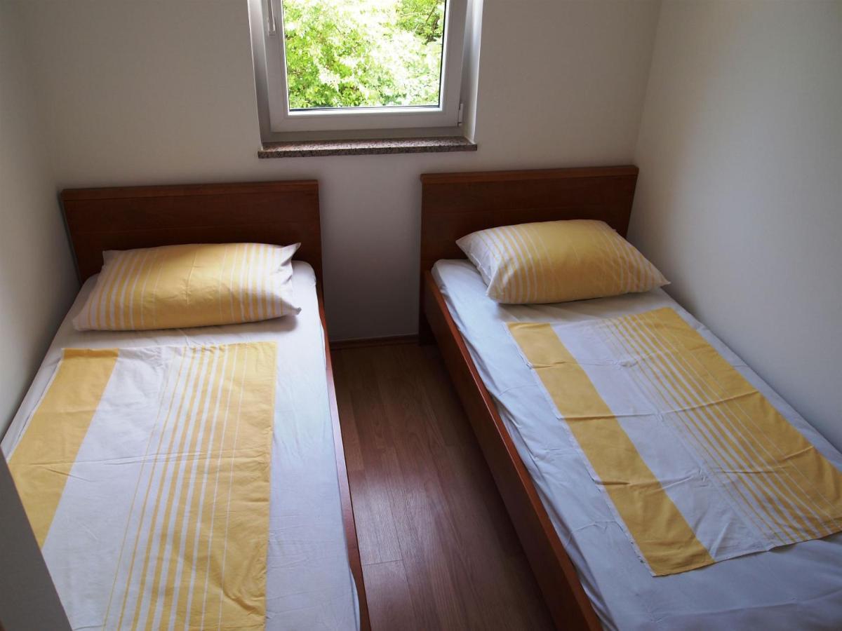 House Frlan Villa Soline  Dış mekan fotoğraf