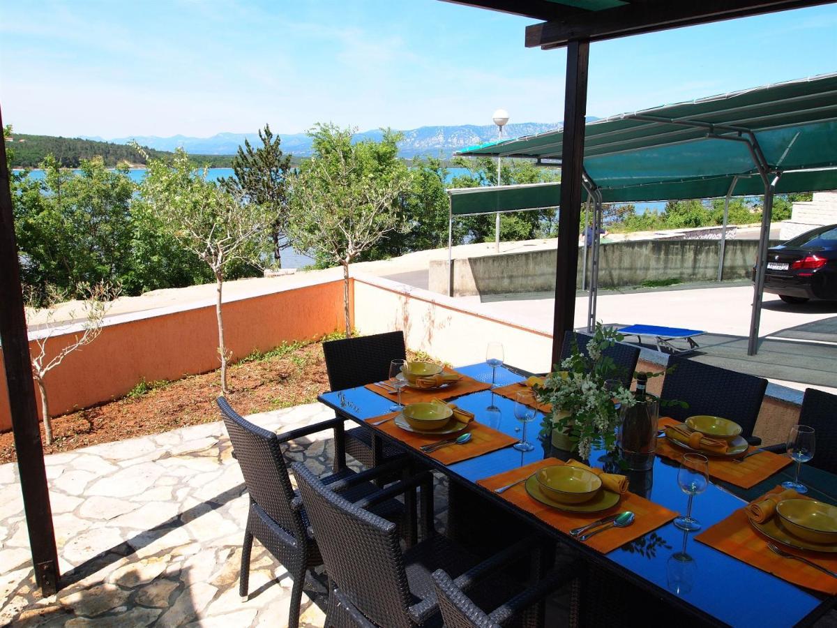 House Frlan Villa Soline  Dış mekan fotoğraf