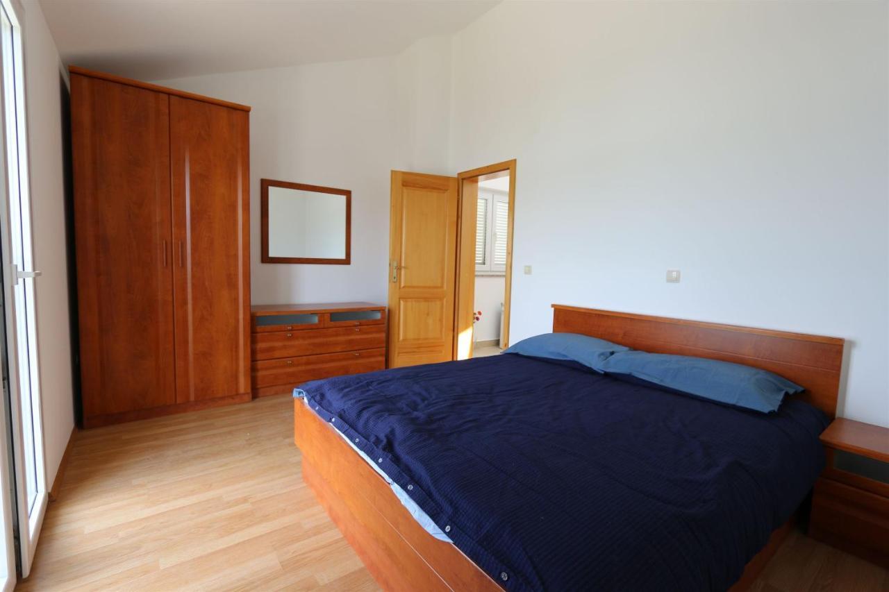 House Frlan Villa Soline  Dış mekan fotoğraf