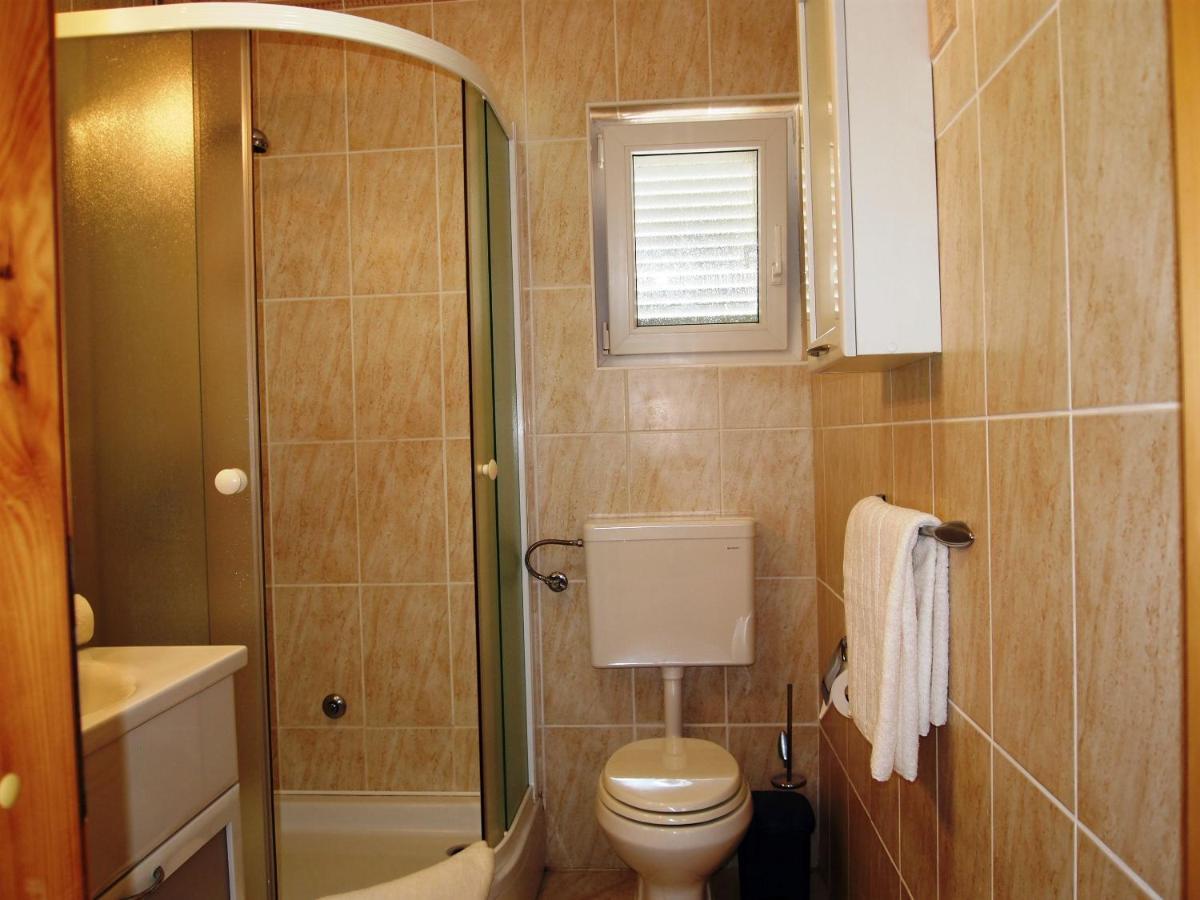 House Frlan Villa Soline  Dış mekan fotoğraf