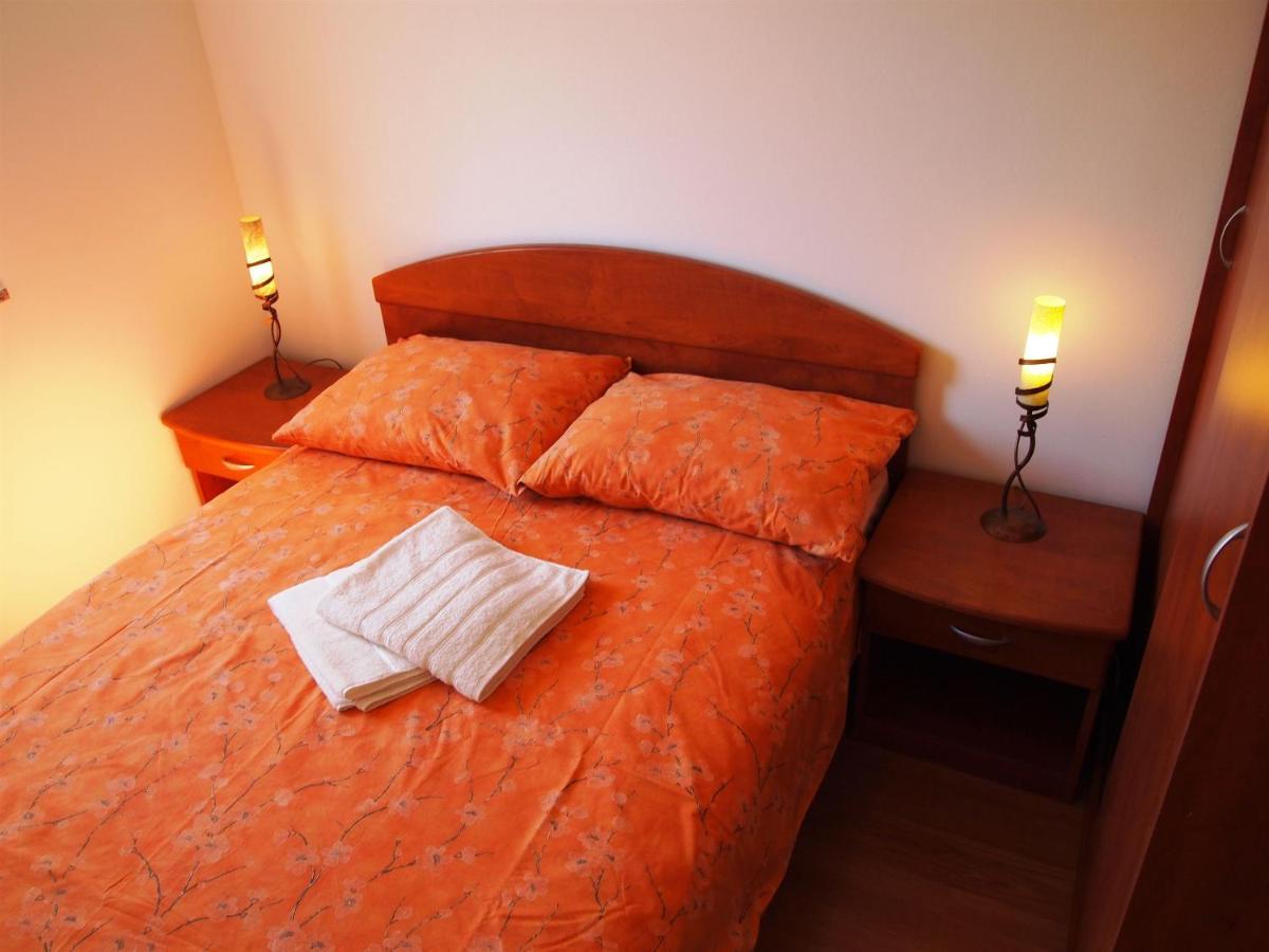 House Frlan Villa Soline  Dış mekan fotoğraf