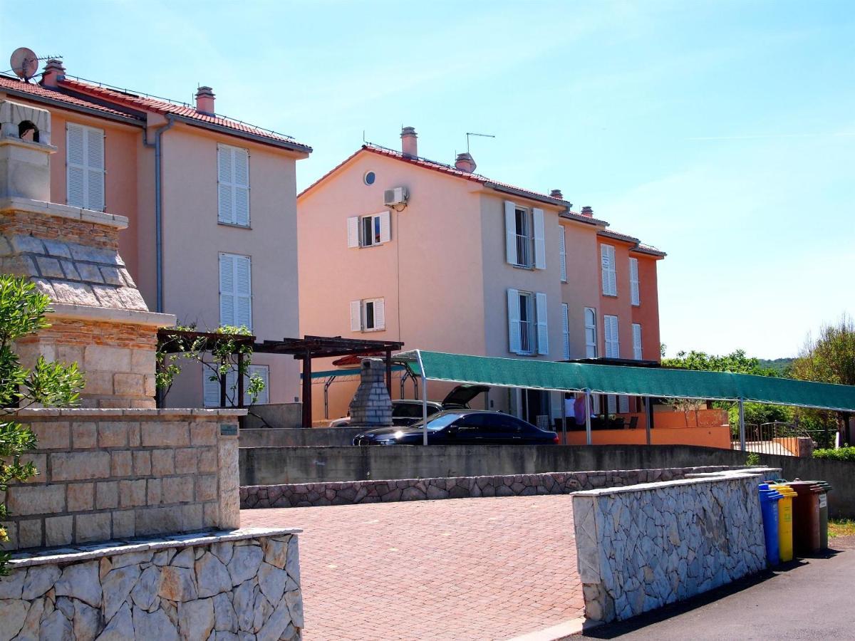 House Frlan Villa Soline  Dış mekan fotoğraf