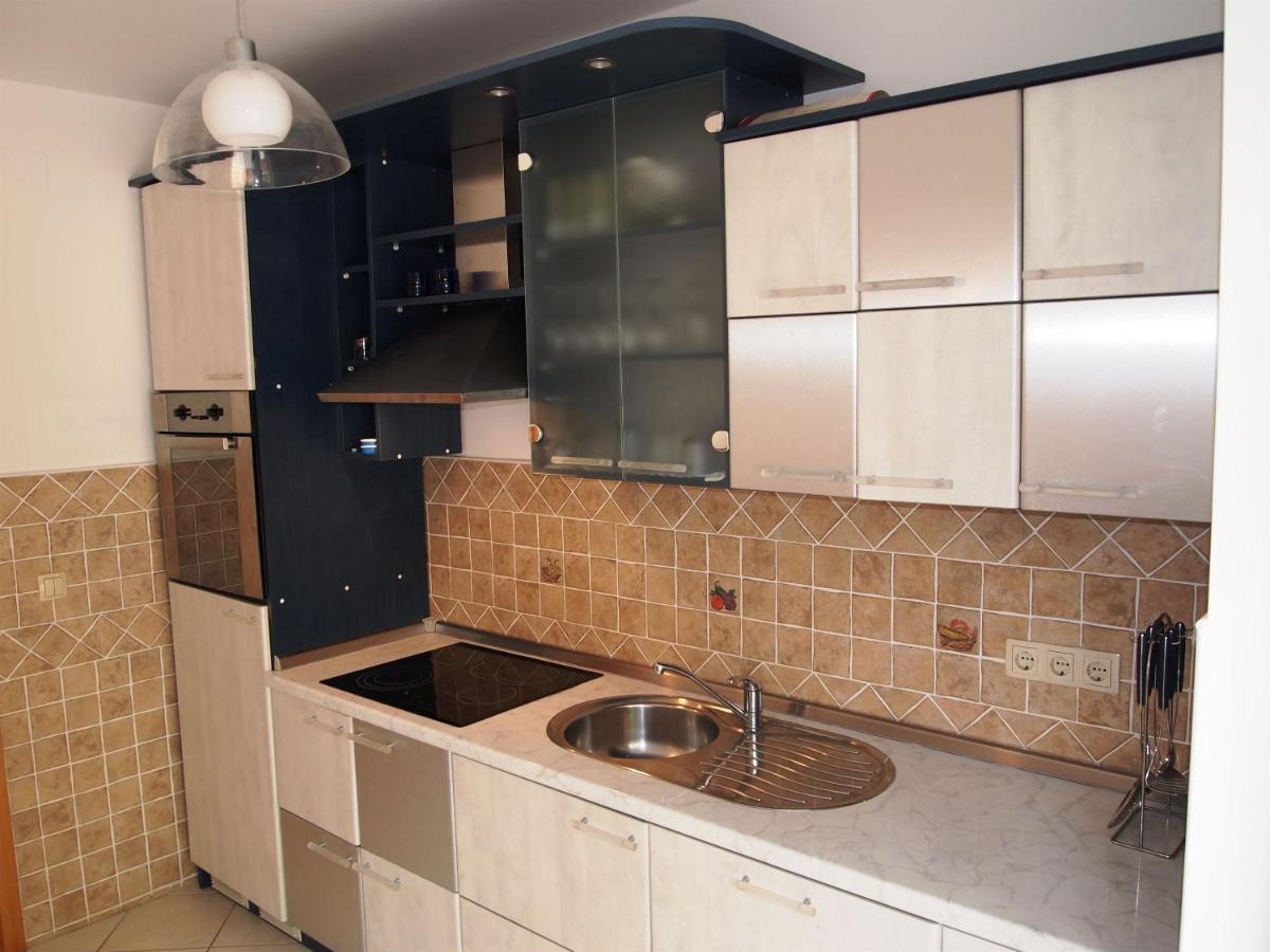 House Frlan Villa Soline  Dış mekan fotoğraf