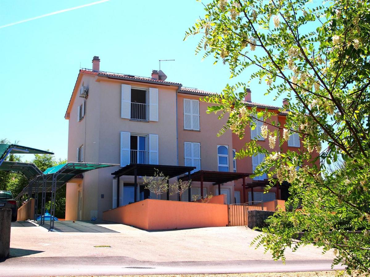 House Frlan Villa Soline  Dış mekan fotoğraf