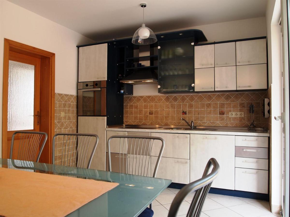 House Frlan Villa Soline  Dış mekan fotoğraf
